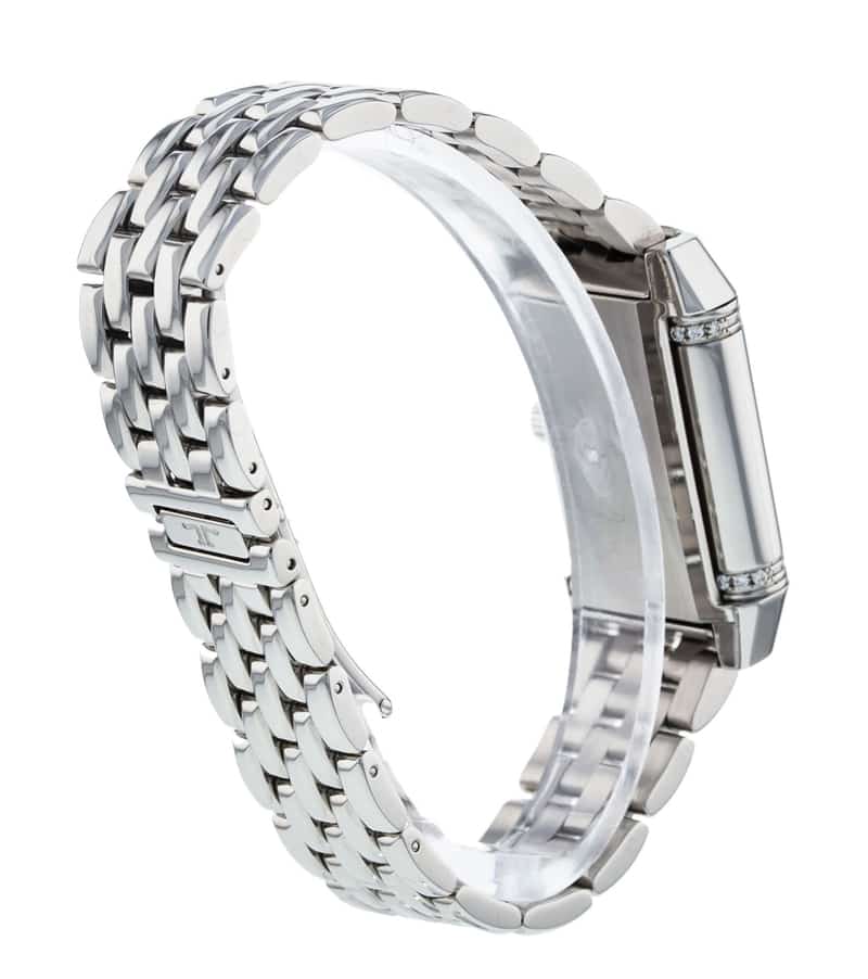 Jaeger-LeCoultre Reverso Duetto 2668120